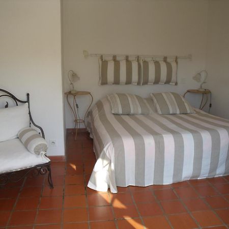 Domaine De La Provenc'Ane Villa Salernes Kültér fotó