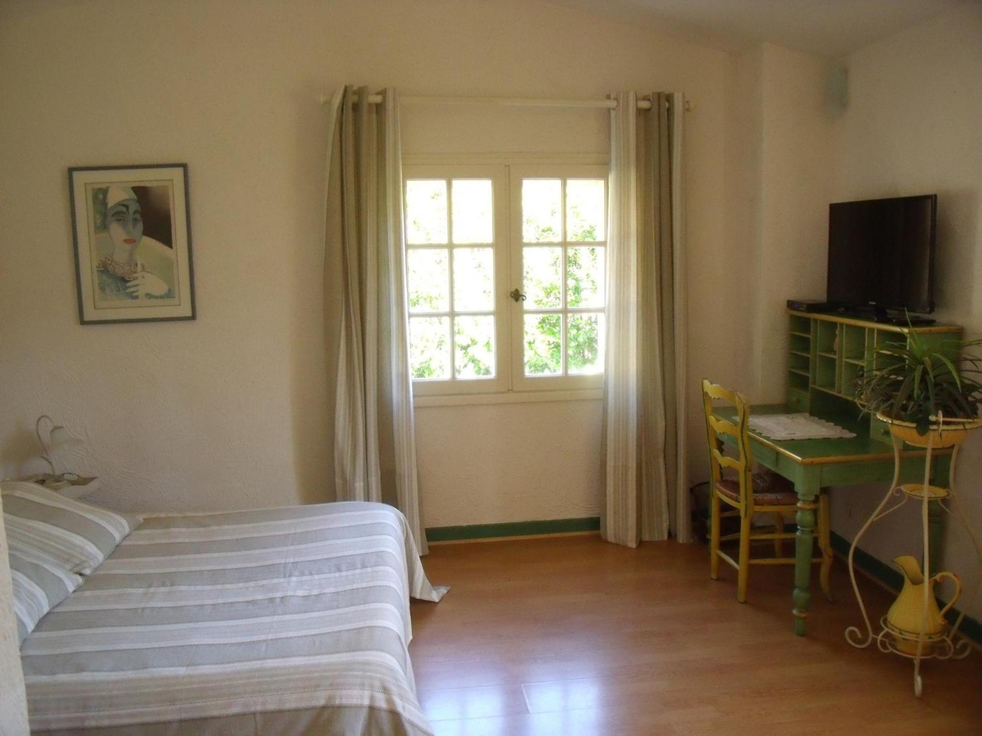 Domaine De La Provenc'Ane Villa Salernes Szoba fotó
